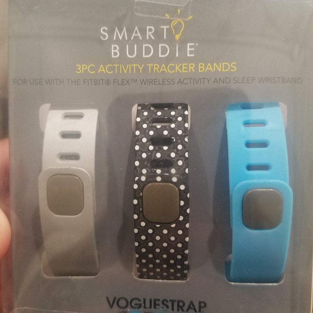 Fitbit flex bands - Picture 2 of 2